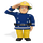 SAM LE POMPIER 1 FHD [FR] logo