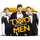 TWO AND A HALF MEN [24/7] logo