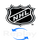 NHL REPLAY HIGHLIGHTS HD logo