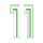11  HD [VO] logo