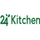 24 KITCHEN HD [VO] logo