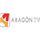 ARAGON TV  RAW [M+] logo