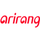 ARIRANG  HD [VO] logo