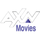 AXN MOVIES  HD [VO] logo