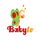CELLCOM TV BABY [IS] logo