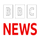BBC NEWS [DE] logo