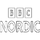BBC NORDIC RAW [SM] logo