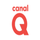 CANAL Q  HD [VO] logo