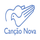 CANÇÃO NOVA HD [BR] logo