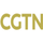 CGTN  HD [BR] logo