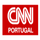 CNN PORTUGAL HD [VO] logo