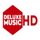 DELUXE MUSIC AUSTRIA RAW [PLAY+] logo