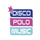 DISCO POLO MUSIC RAW [PLAY+] logo