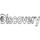 DISCOVERY  RAW [SM] logo