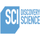DISCOVERY SCIENCE  HD [BR] logo