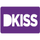 DKISS  RAW [M+] logo