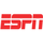 ESPN  HD [BR] logo