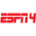 ESPN 4  HD [BR] logo