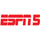 ESPN 5 HD [BR] logo