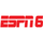 ESPN 6 HD [BR] logo