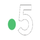 FRANCE 5 [DE] logo