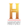 HISTORY  HD [BR] logo
