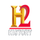 HISTORY 2 HD [BR] logo