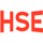 HSE  [DE] logo