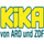 KIKA  [DE] logo