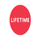 LIFETIME  HD [BR] logo