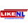 LIKE  HD [BR] logo