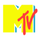 MTV  HD [BR] logo