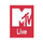 MTV LIVE  HD [BR] logo