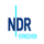 NDR FERNSEHEN HAMBURG [DE] logo