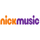 NICK MUSIC RAW [PLAY+] logo