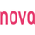 NOVA  RAW [M+] logo