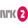 NRK 2 RAW [SM] logo