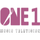 ONE MUSIC TELEVISION [DE] logo
