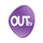 OUTTV  [DE] logo