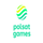 POLSAT GAMES  RAW [PLAY+] logo