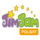 POLSAT JIM JAM  RAW [PLAY+] logo