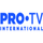 PROTV INTERNATIONAL HD [VO] logo