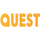 QUEST  RAW [M+] logo