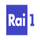 RAI 1 HD [VO] logo