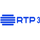 RTP 3 HD [VO] logo
