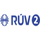 RUV 2 HD [SM] logo