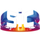 SIC  HD [VO] logo