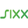 SIXX  [DE] logo