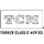 TCM BR HD [BR] logo