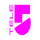 TELE 5  [DE] logo